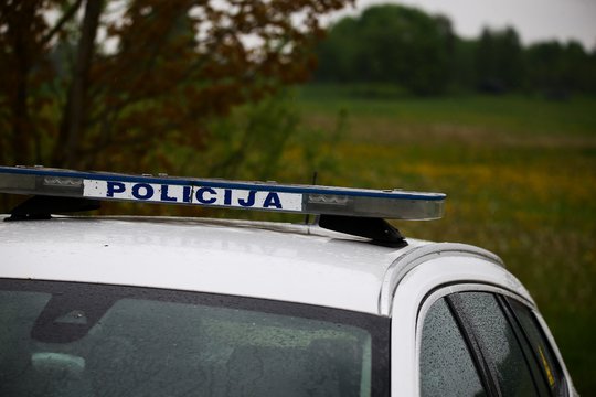Moteris pasiskundė bandymu ją seksualiai išprievartauti Pagėgių paplūdimyje