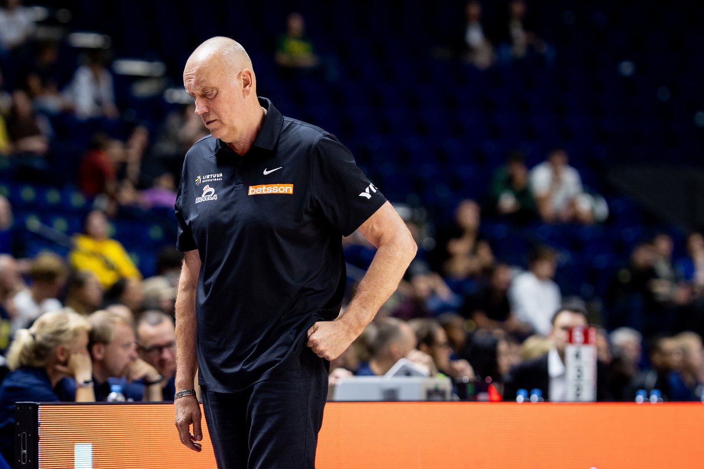 Rimas Kurtinaitis<br>ELTA/Ervino Rauluševičiaus nuotr.