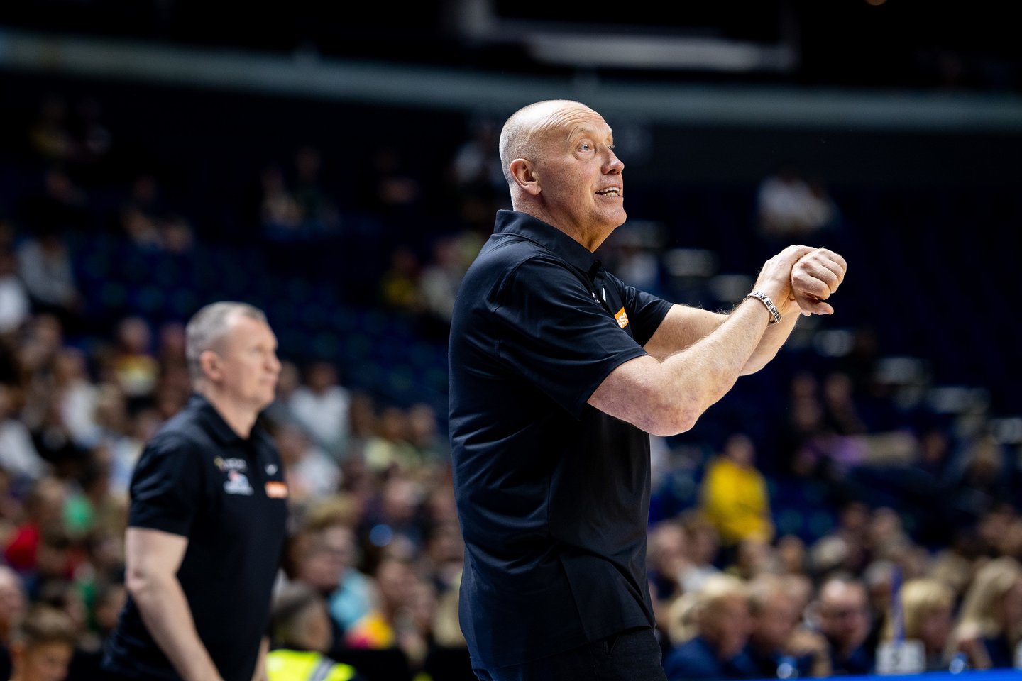 Rimas Kurtinaitis<br>ELTA/Ervino Rauluševičiaus nuotr.