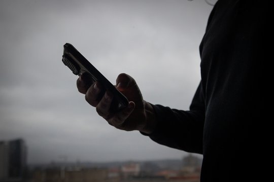 Praėjus galingai audrai – naujausia mobiliojo ryšio operatoriaus informacija