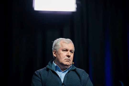 Seime – siūlymas daugiavaikėms motinoms tremtinėms leisti gauti dvi valstybines pensijas