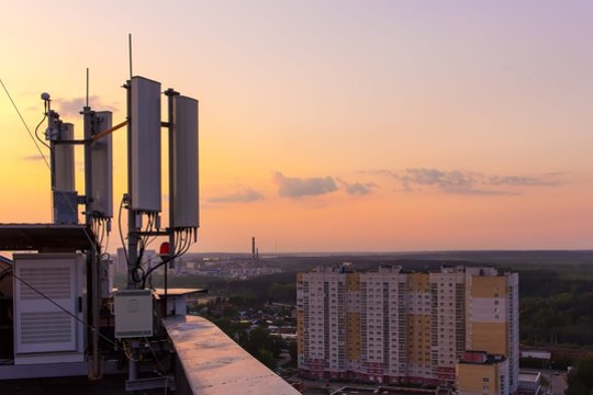 Po audros Lietuvoje mobiliojo ryšio neturi apie 66 000 žmonių