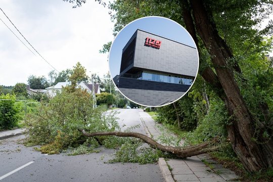 Po gyventojo skundo, kad visą valandą neprisiskambino bendruoju pagalbos telefonu – BPC atsakas