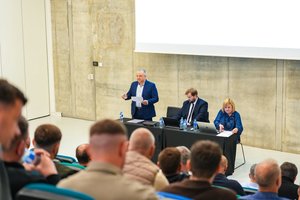 RKL kovos daugiau kaip pusšimtis komandų