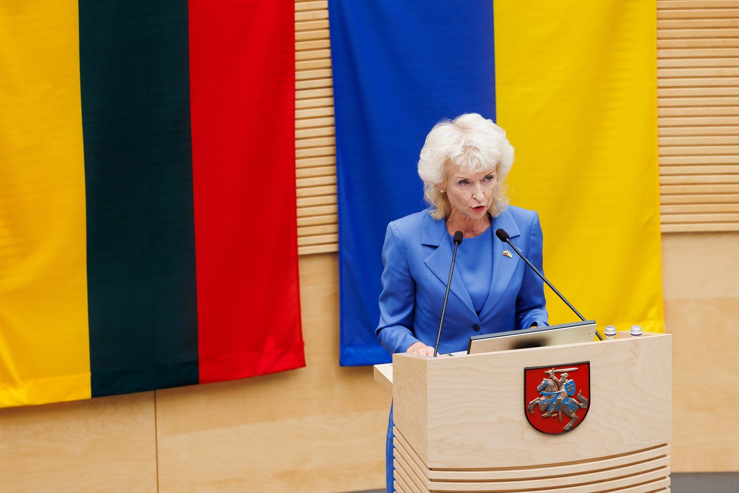 J. Karpavičienė<br> T. Bauro nuotr.