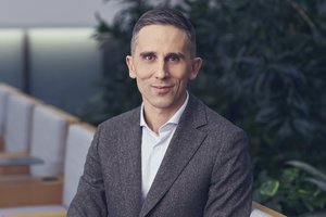 T. Povilauskas: po spartaus augimo Lietuvos ekonomika pereina į kitą etapą
