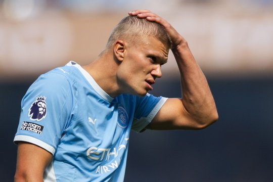 E. Haalando šukuosena stebina futbolo pasaulį – Z. Ibrahimovičius sureagavo emocingai
