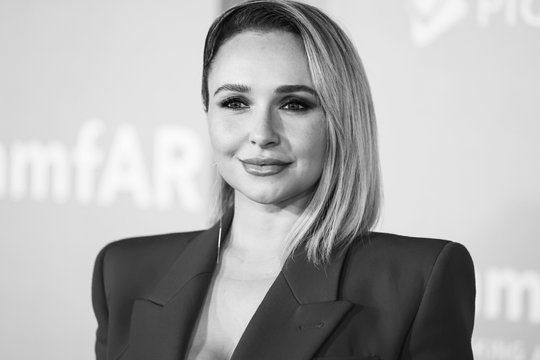 Kas nutiko H. Panettiere jos mirties dieną: paaiškėjo netikėtų detalių