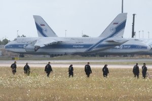 Prie Vokietijos oro uosto – naujas nerimą keliantis radinys: aptiktas trečias dronas