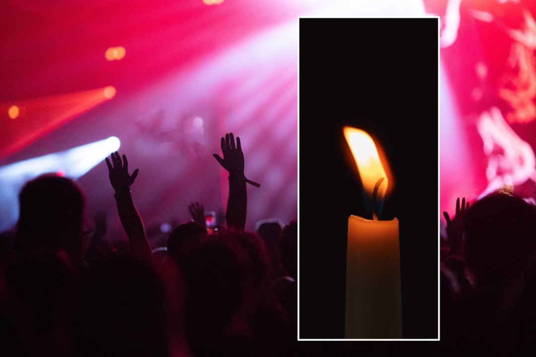 Tragedija roko festivalyje Malaizijoje: atlikęs vos dvi dainas, scenoje mirė būgnininkas