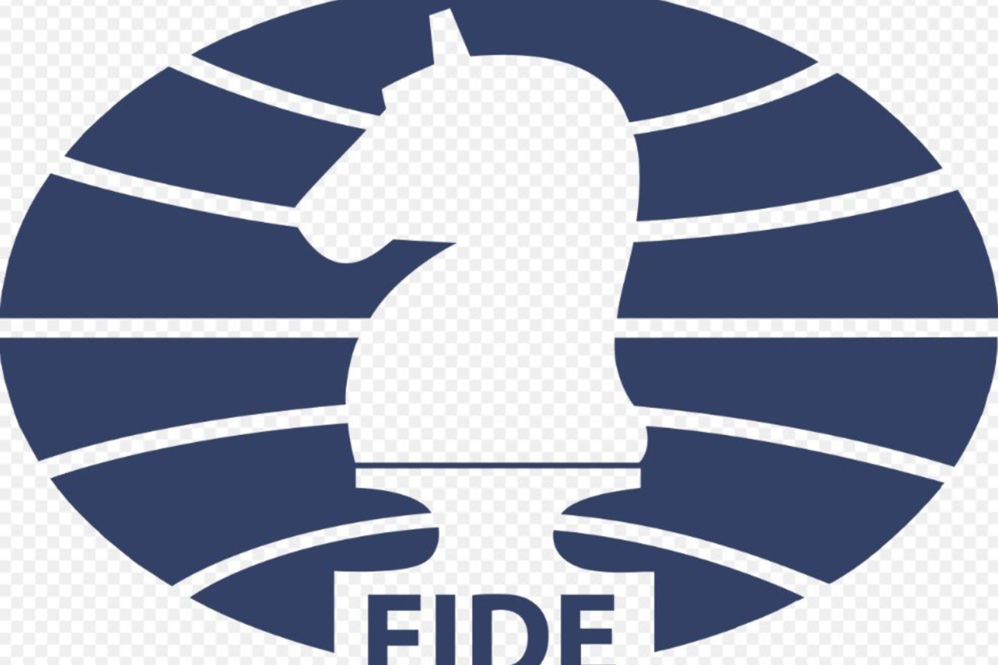 FIDE logotipas