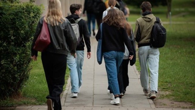 Atšaukiama griežtesnė kartelė dėl PUPP: suteikime, ko reikia ir tada reikalaukime rezultatų