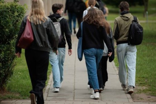 Atšaukiama griežtesnė kartelė dėl PUPP: suteikime, ko reikia ir tada reikalaukime rezultatų