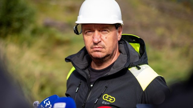 ESO vadovui teisinantis, ekspertas įžvelgia didesnį problemos mastą: „Eilinį kartą prasileidome“