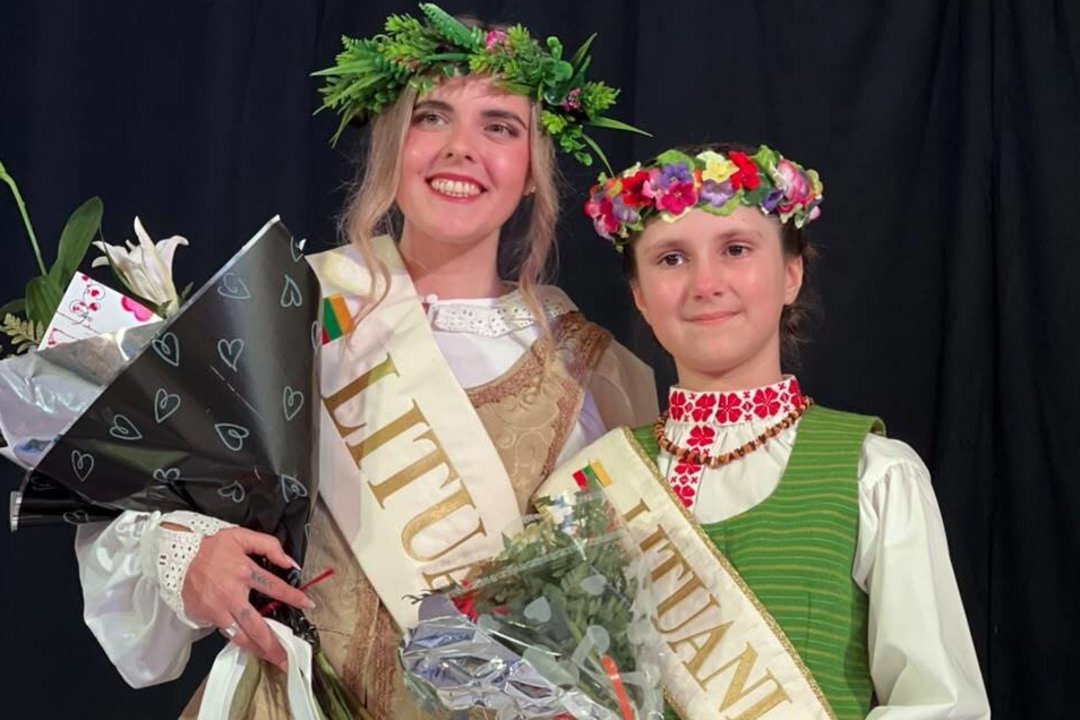 Stiprios šaknys, gyva kultūra: Argentinoje lietuvybė perduodama iš kartos į kartą