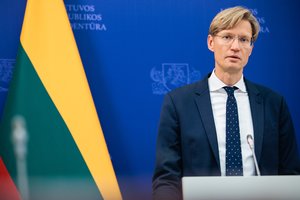 Po praūžusios audros – Prezidentūros priekaištai: „Negali būti jokių taupymų“