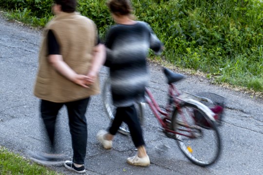 Stichija atskleidė tai, apie ką daugelis nė nesusimąstė, – žmonės įpykę: „Tegul jie baigia tyčiotis“