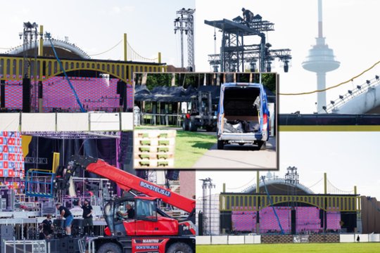 Išvyskite pirmieji, kaip atrodo Vingio parke kylanti Jessicos Shy scena 