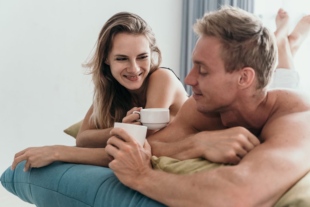 Šis gėrimas keičia jūsų organizmą: veikia riebalus, raumenų masę ir lytinius hormonus