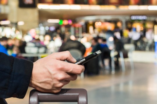 Ketvirta para po audros – mobilus ryšis tinkamai neatkurtas 50 tūkst. vartotojų
