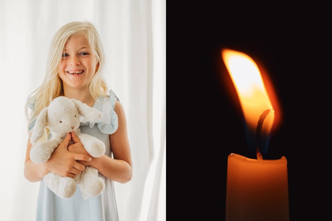 8-metė išsimaudė ežere ir užsikrėtė mirtina bakterija