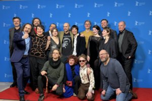 Filmo „Teodoro Ozieravo gulbės giesmė“ režisierius: kai negali nekurti, nepaisant tvyrančių grėsmių