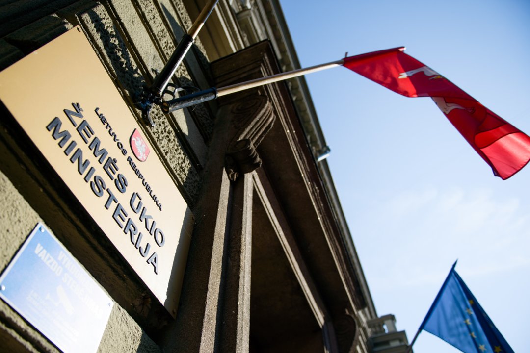 Naikinama Maisto taryba: paaiškėjo, kas ją pakeis 