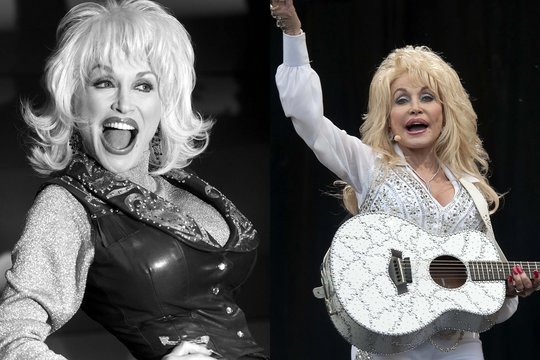 Anapilin iškeliavusi Dolly Parton visai neseniai kalbėjo apie mirtį: „Jei leisi sau pasenti, pasensi“