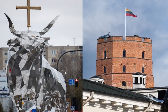 Atsakė, kur kultūros daugiau – Kaune ar Vilniuje