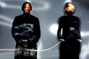 Į Vilnių grįžtanti triphopo legenda Tricky: „Mes pernelyg apsėsti praeities“