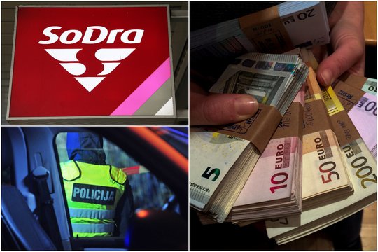 Tėvas – Ispanijoje, dukra – Vokietijoje, o jų teismas dėl „Sodros“ melžimo – Kaune