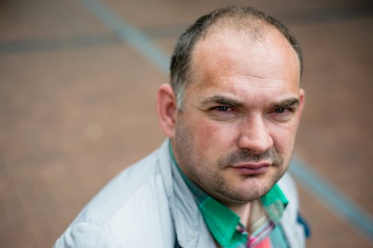 „Eilinį kartą prasileidome“: ekspertas turi įtarimą dėl audros padarytos žalos