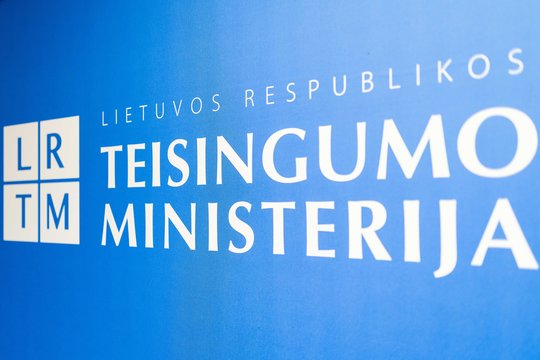 Teisingumo ministerija siūlo nustatyti bendrą teisinių paslaugų pirkimo tvarką
