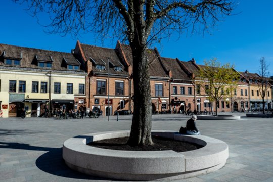Tikrino, kaip Kaunas saugo savo modernizmą: verdikto ilgai laukti nereikėjo