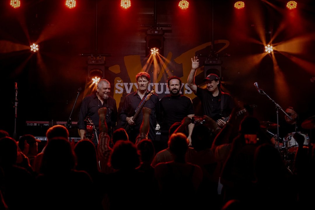 Dėl „Hiperbolės“ apsišaukėliu išvadintas muzikantas davė atsaką: „Noriu papasakoti, kaip viskas buvo“