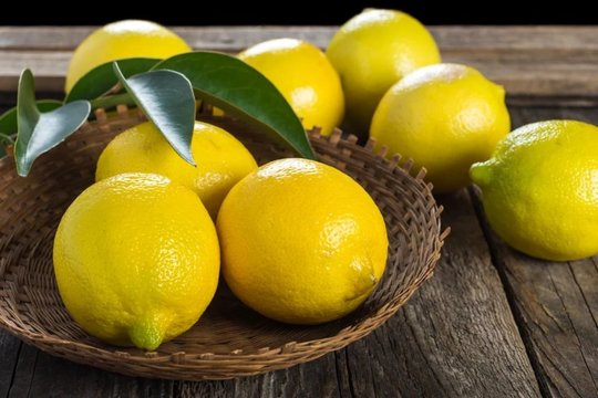 Nei citrina, nei apelsinas: įvardijo produktą, turintį dar daugiau vitamino C
