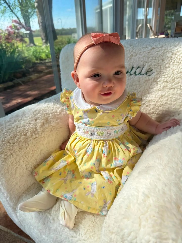 Scottie Gwyn Crowell.<br> Laidojimo namų nuotr.