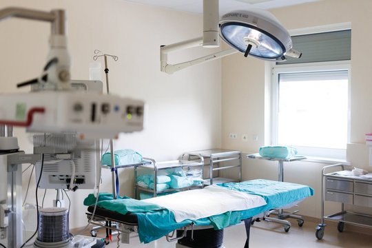Į šio rajono ligoninę traukia moterys iš visos Lietuvos: netrukus laukia kauniečių antplūdžio