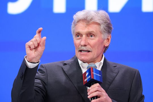 Karas Ukrainoje. Dronas vėl pažeidė Moldovos oro erdvę