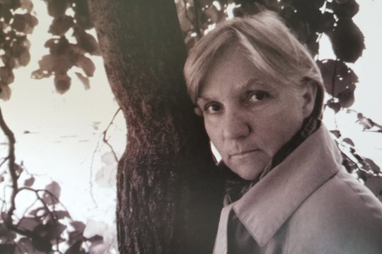 Liūdna žinia: mirė režisierė Regina Steponavičiūtė