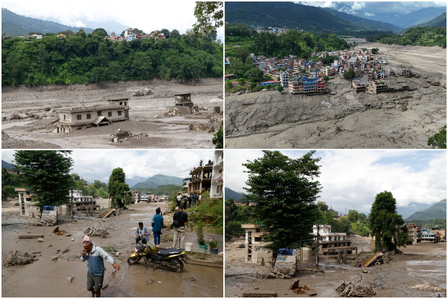 Nepalas<br>EPA/ELTA nuotr.