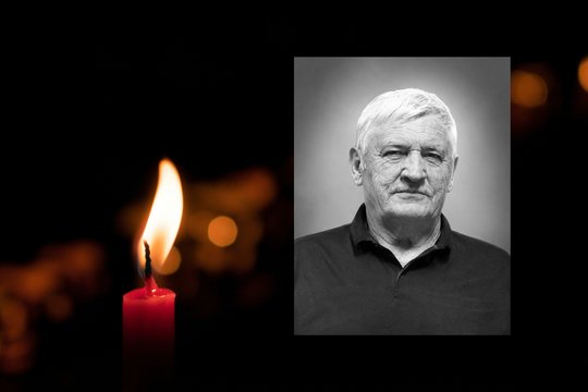 Liūdna žinia: mirė aktyvus Rokiškio krašto ūkininkas