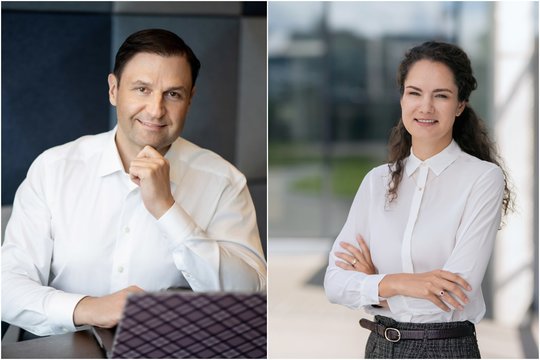 Ore – per 7,1 mln. keleivių, bet skrydžių krypčių verslui trūksta: ką praranda Lietuva?
