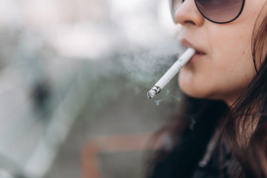 Mesti rūkyti – tik suplanavus: pasidalijo patarimais, kaip sėkmingai atsisakyti rūkymo