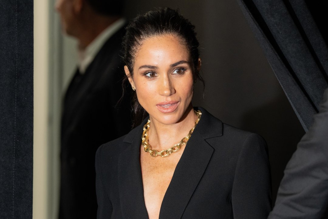 Apie Meghan Markle sugrįžimą į JK prabilo jos draugė: „Šįkart viskas gali būti kitaip“