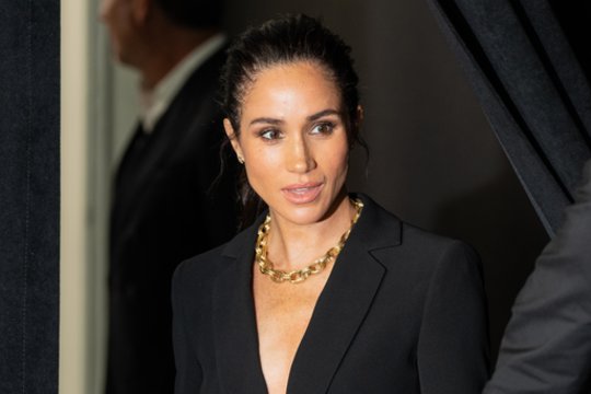 Apie Meghan Markle sugrįžimą į JK prabilo jos draugė: „Šįkart viskas gali būti kitaip“
