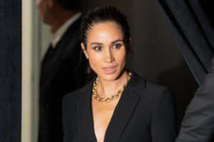 Apie Meghan Markle sugrįžimą į JK prabilo jos draugė: „Šįkart viskas gali būti kitaip“