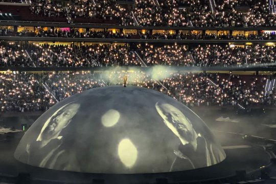 Žiniasklaida: Kanye Westo koncertus Sankt Peterburge svarstoma nukelti