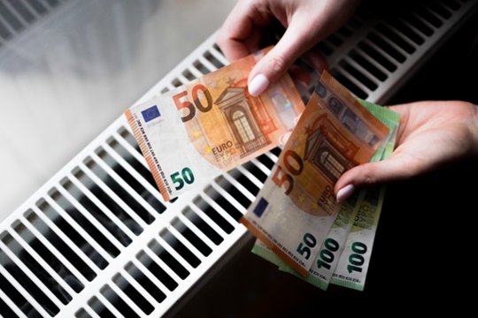 Pakeitė šilumos kainų nustatymo tvarką – pokyčiai įsigalios rudenį