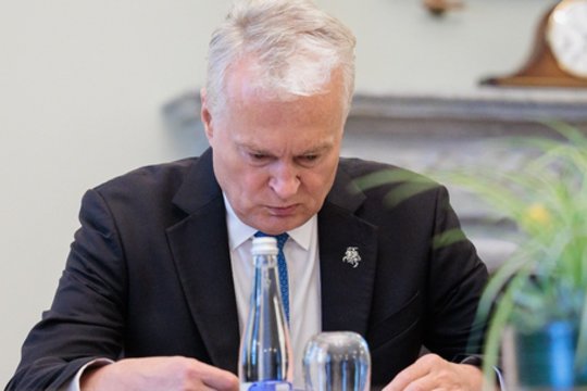 Pastebi pavėluotą reakciją į praūžusią audrą: kai kurių veiksmai – nepateisinami